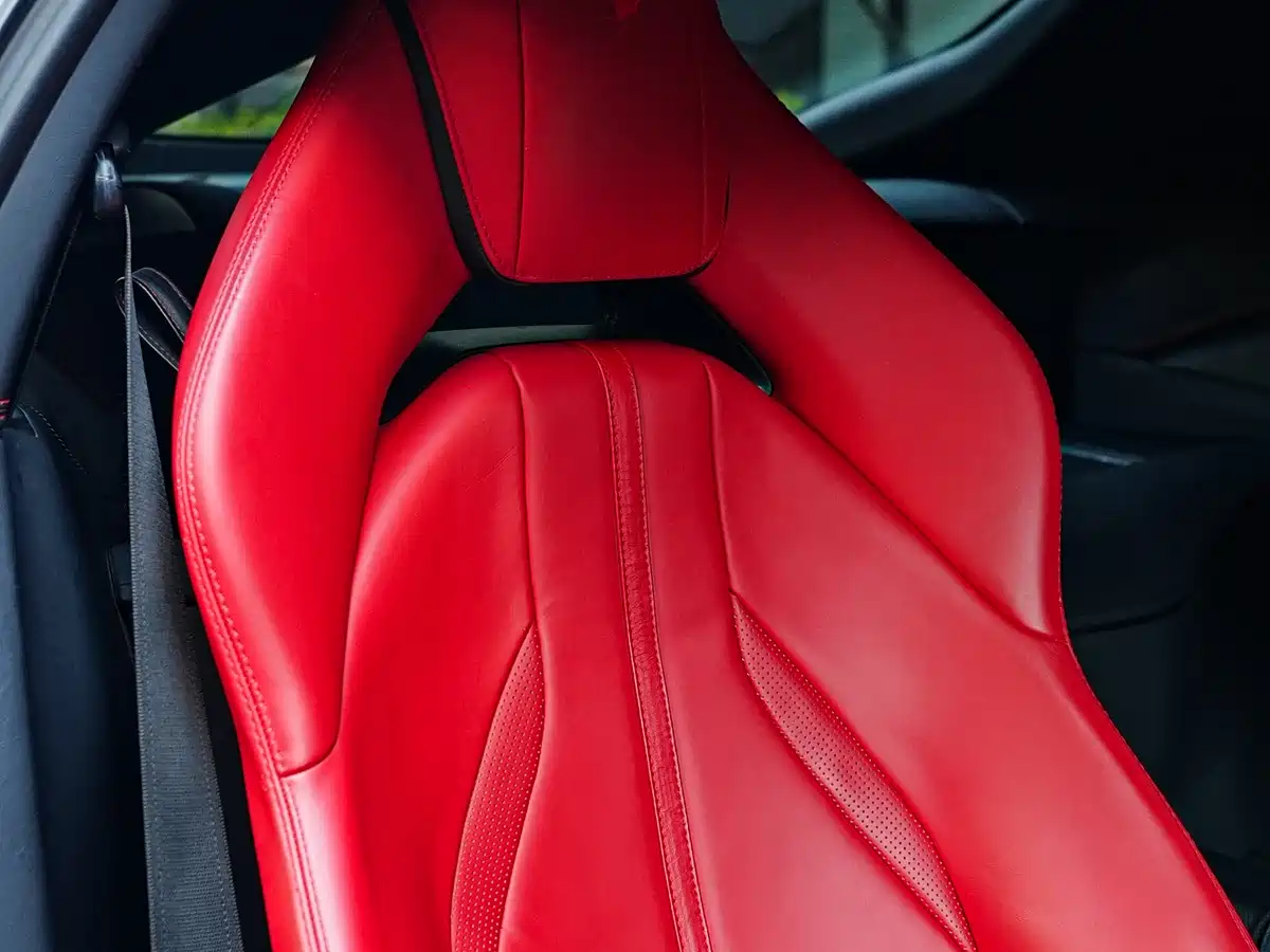 Ferrari 812 2017 6.5L Superfast фото 12