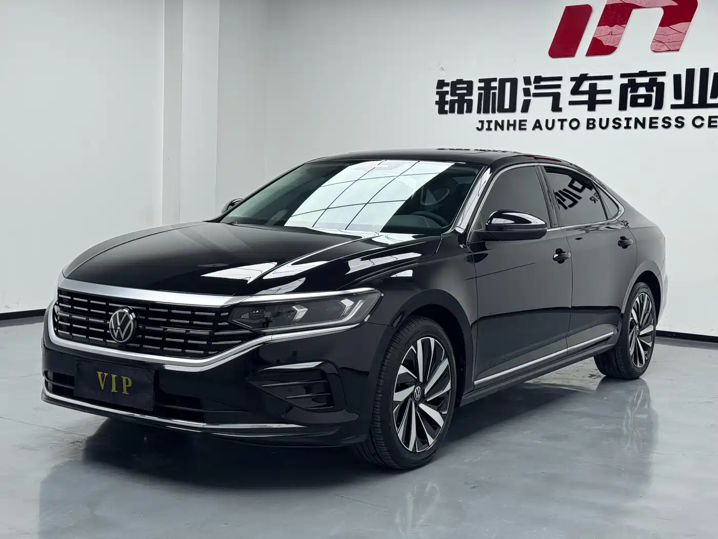 Volkswagen Passat 2023 330TSI Elite Edition