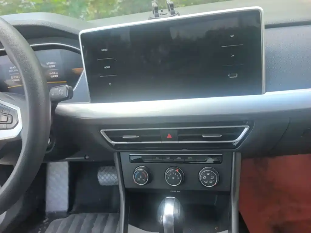Volkswagen Lavida, миниатюра 13