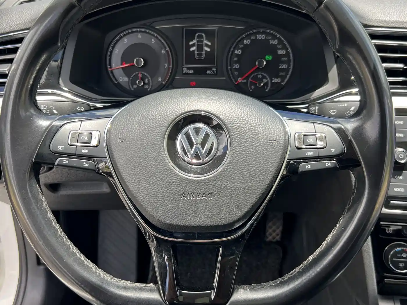 Volkswagen Lamando, миниатюра 8