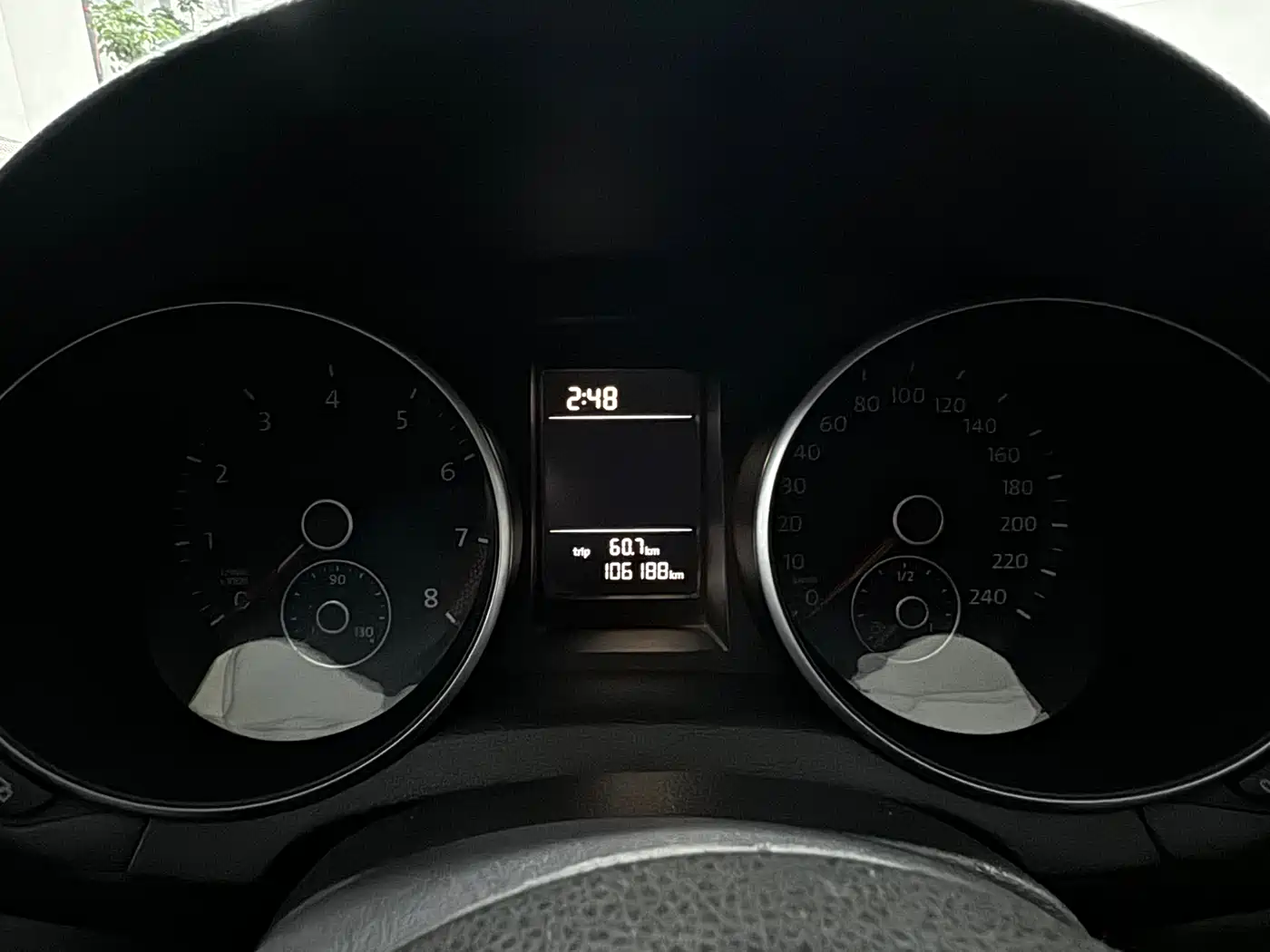 Volkswagen Golf 2012 1.4TSI Automatic Comfort фото 9