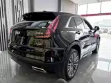 Фото 15 - Cadillac XT4