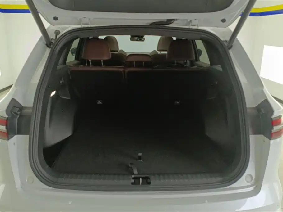 GEELY AUTOMOBILE XINGYUE L