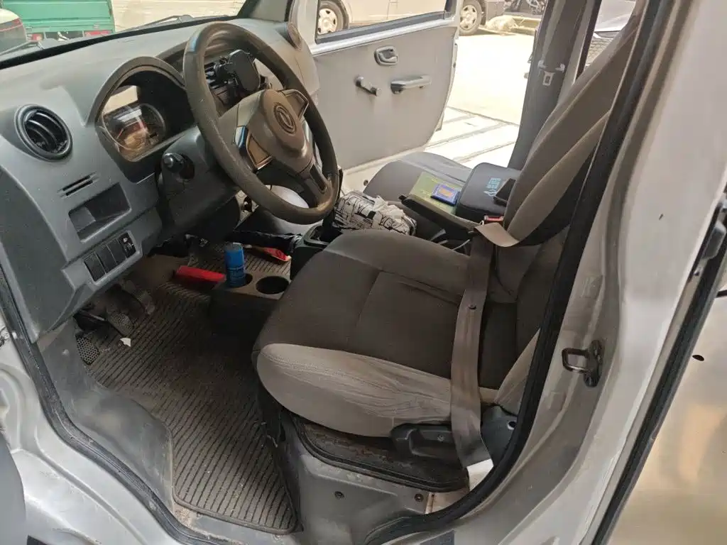 Dongfeng Xiaokang DFSK K07S 2019 2019 1.2L Utility China VI DK12