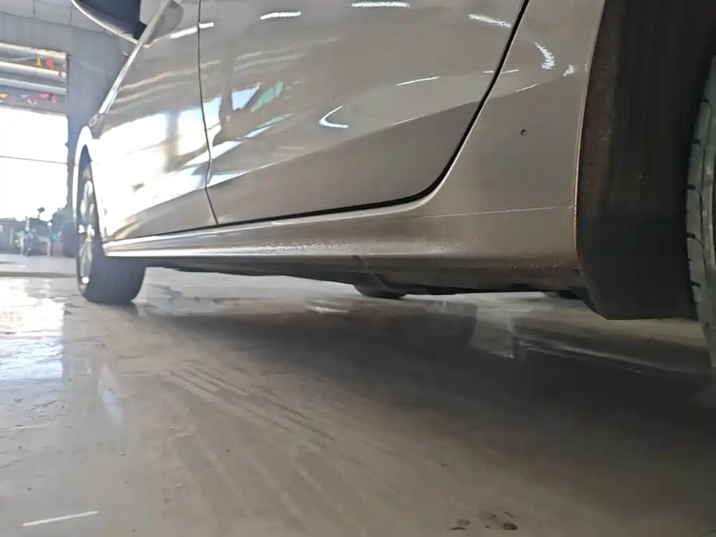 Volkswagen Bora, миниатюра 22