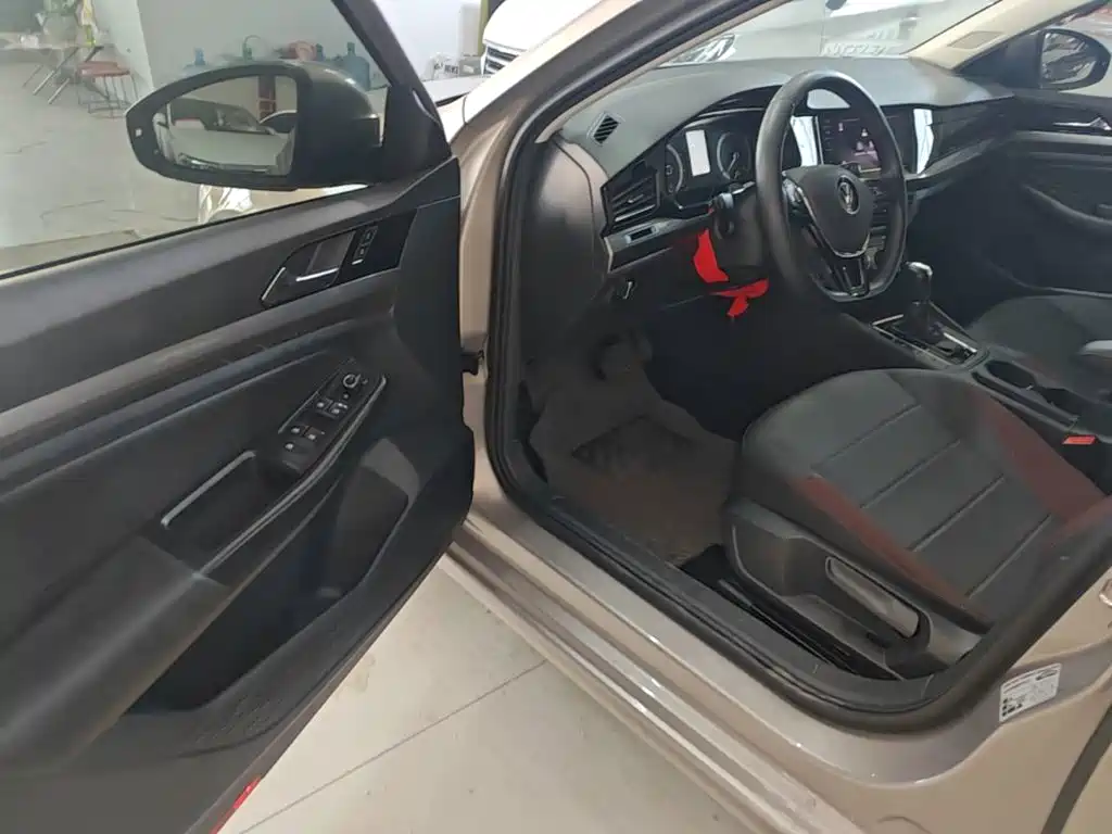 Volkswagen Bora, миниатюра 16