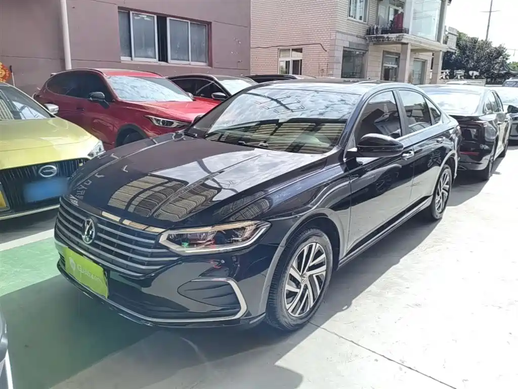 Volkswagen Lavida 2024 Model 300TSI DSG Full Comfort Edition