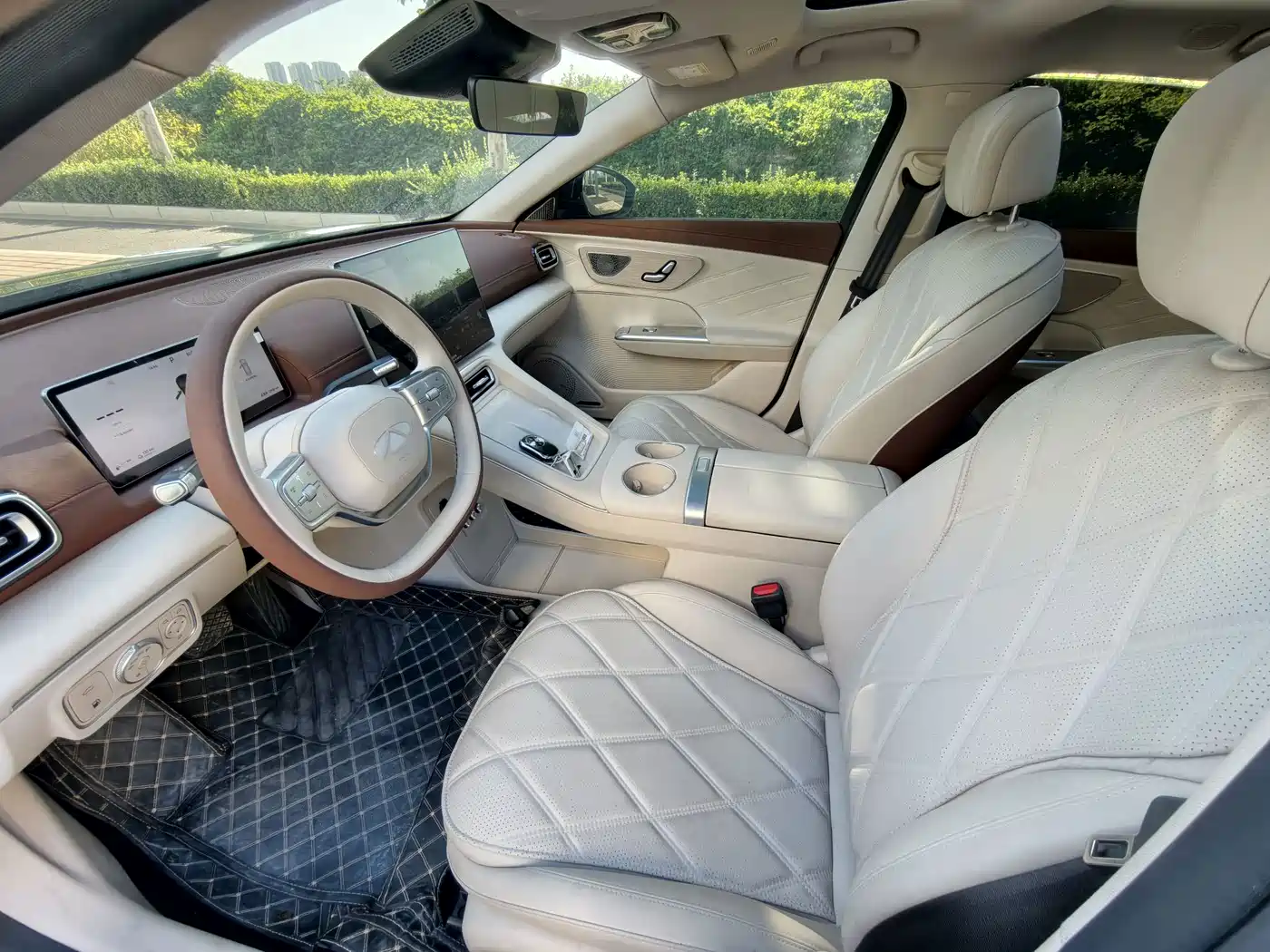 2025 Chery Fengyun Fengyun A9L