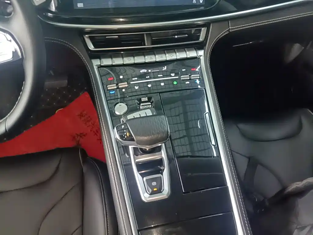 Changan CS85 2020 2019 Model 1.5T DCT Premium Edition China VI