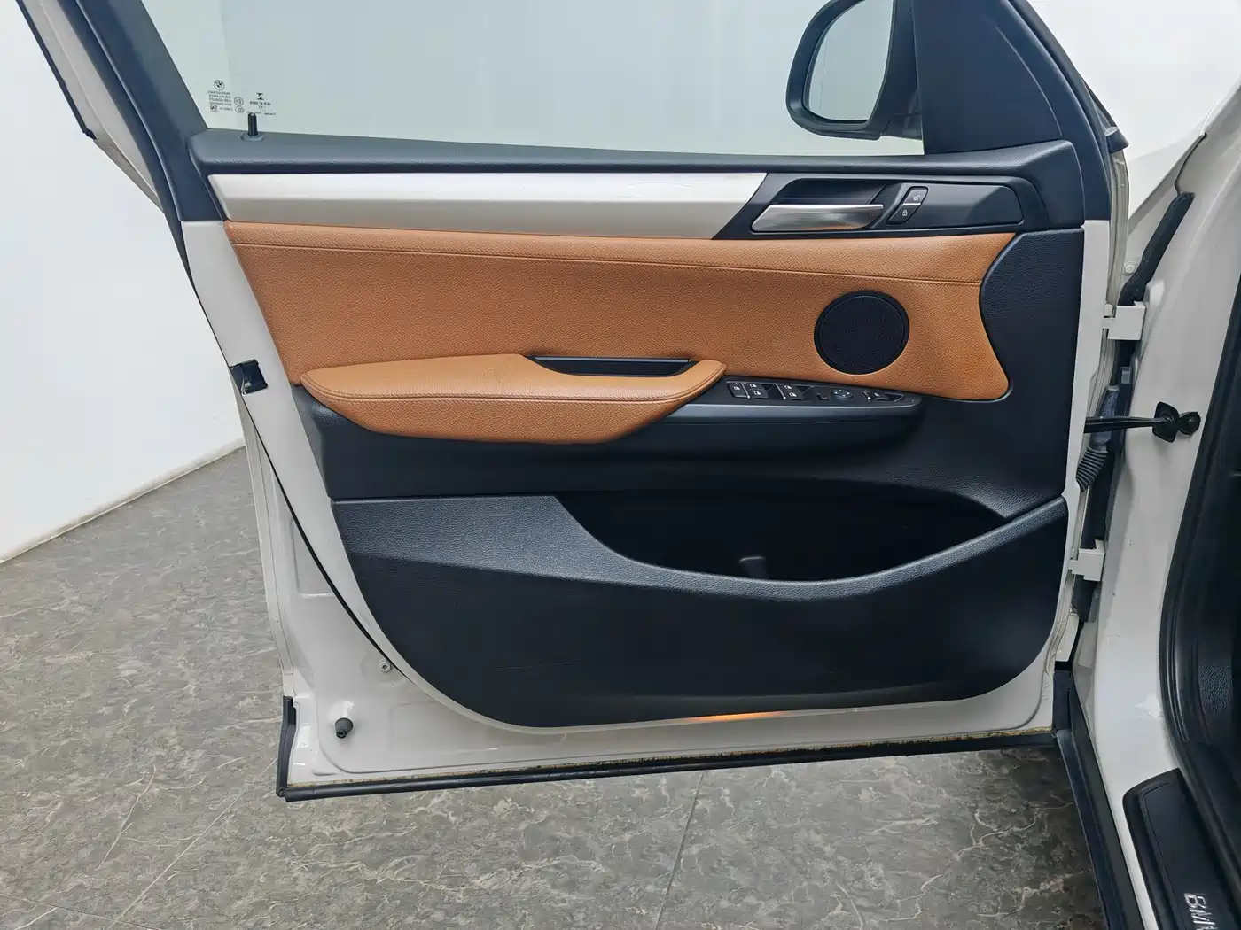 BMW X3 (Import) 2018 2014 xDrive28i Leading Edition