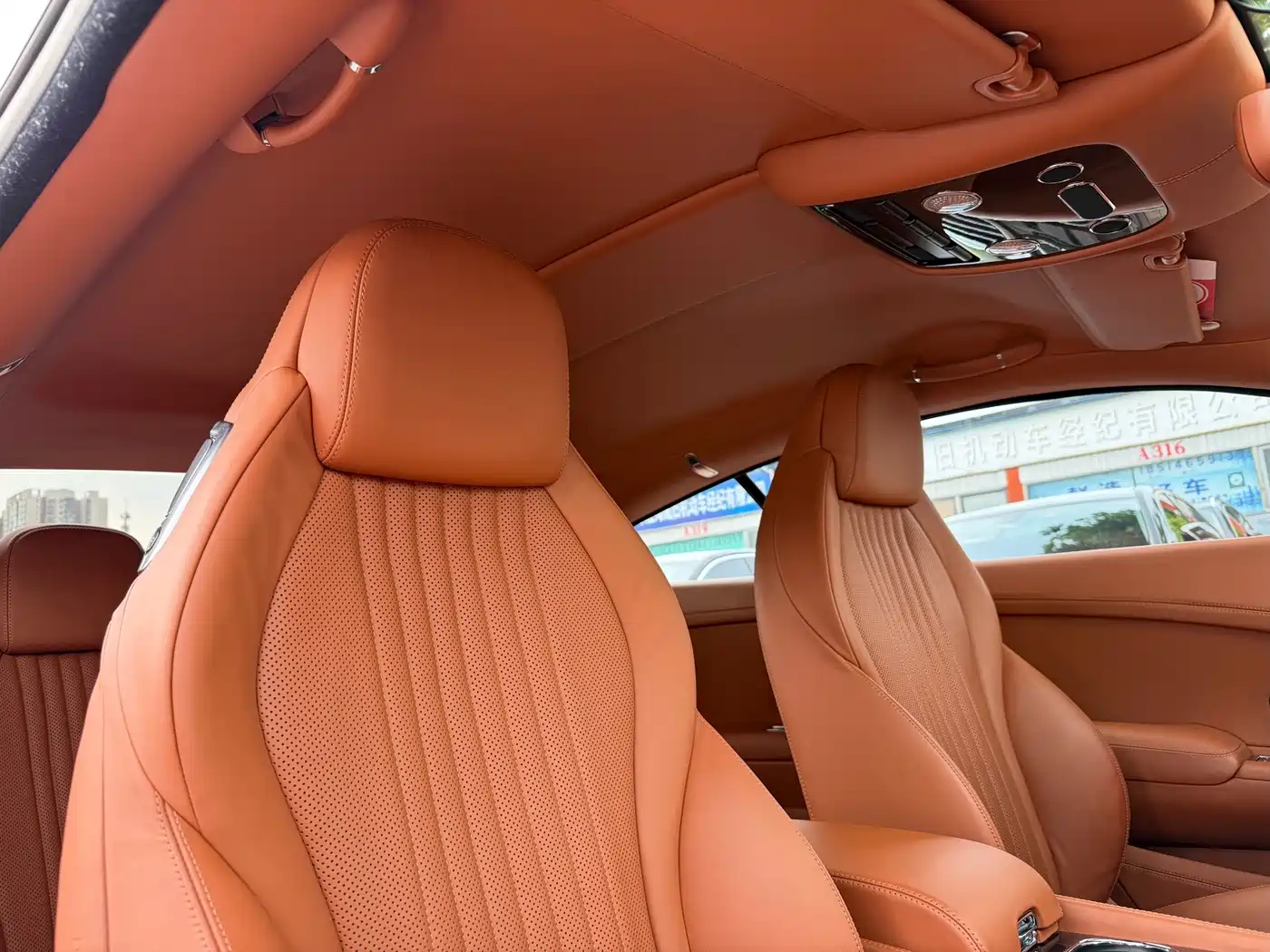 Photo 11 - Bentley Continental
