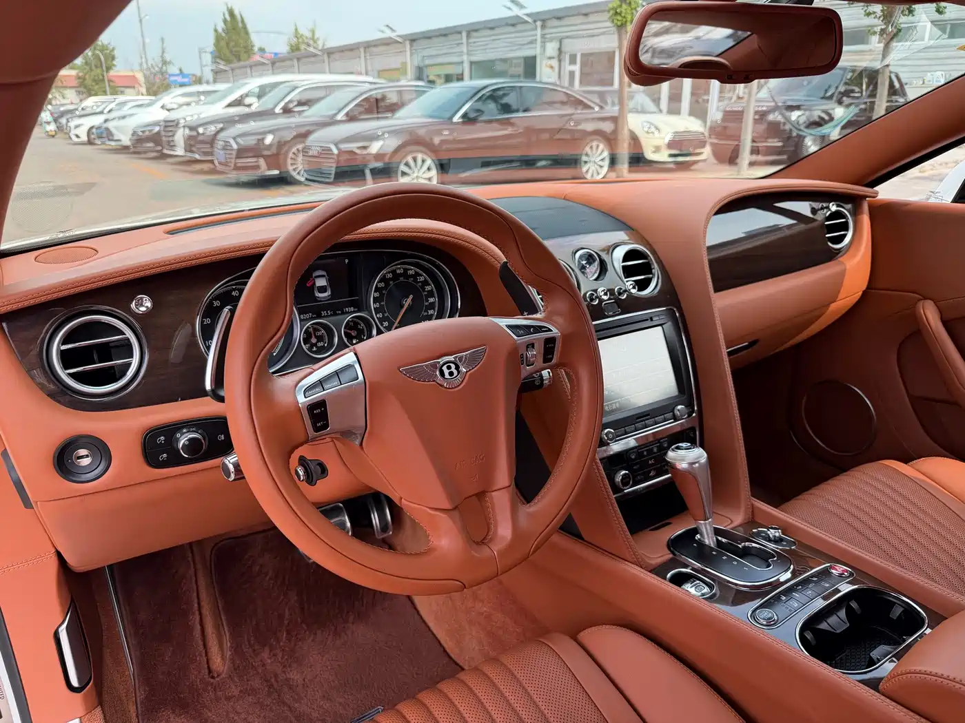 Photo 6 - Bentley Continental