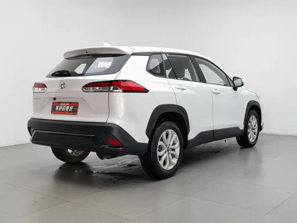 Фото 2 - Toyota Frontlander