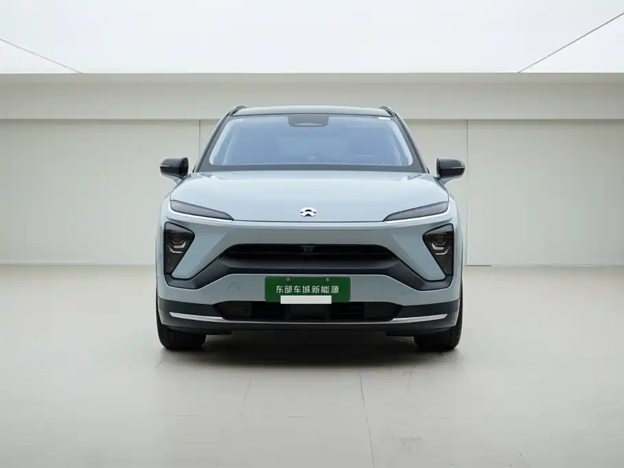 NIO ES6 2021 2020 600KM Sport