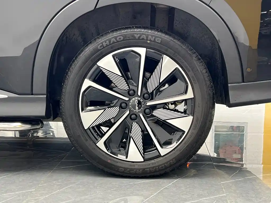 BYD Song PLUS PHEV 2025 2025 DM-i 112KM Premium