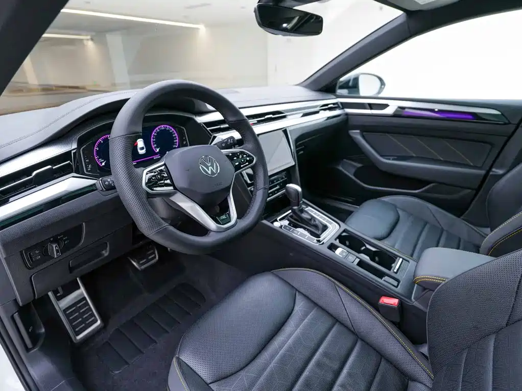 Photo 13 - Volkswagen CC