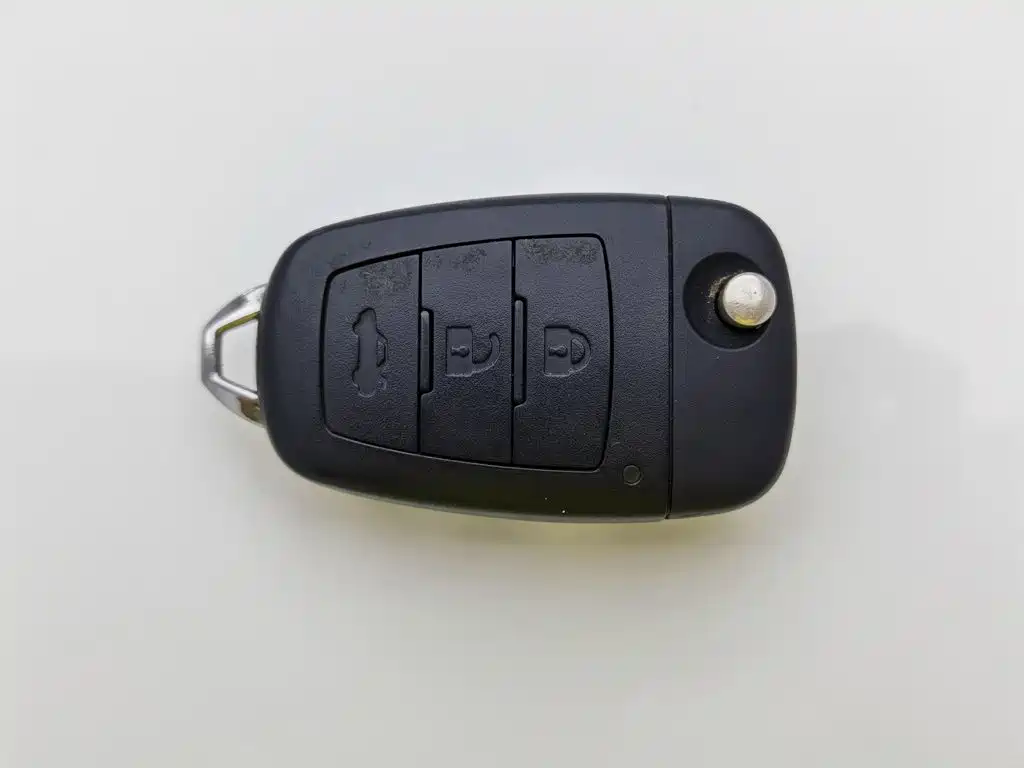 Besturn X80 2014 2013 2.0L Automatic Luxury Type