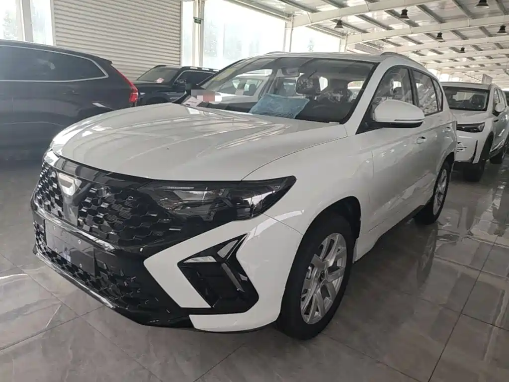 Jetta VS5 2026 2026 280TSI Automatic Pioneer Edition