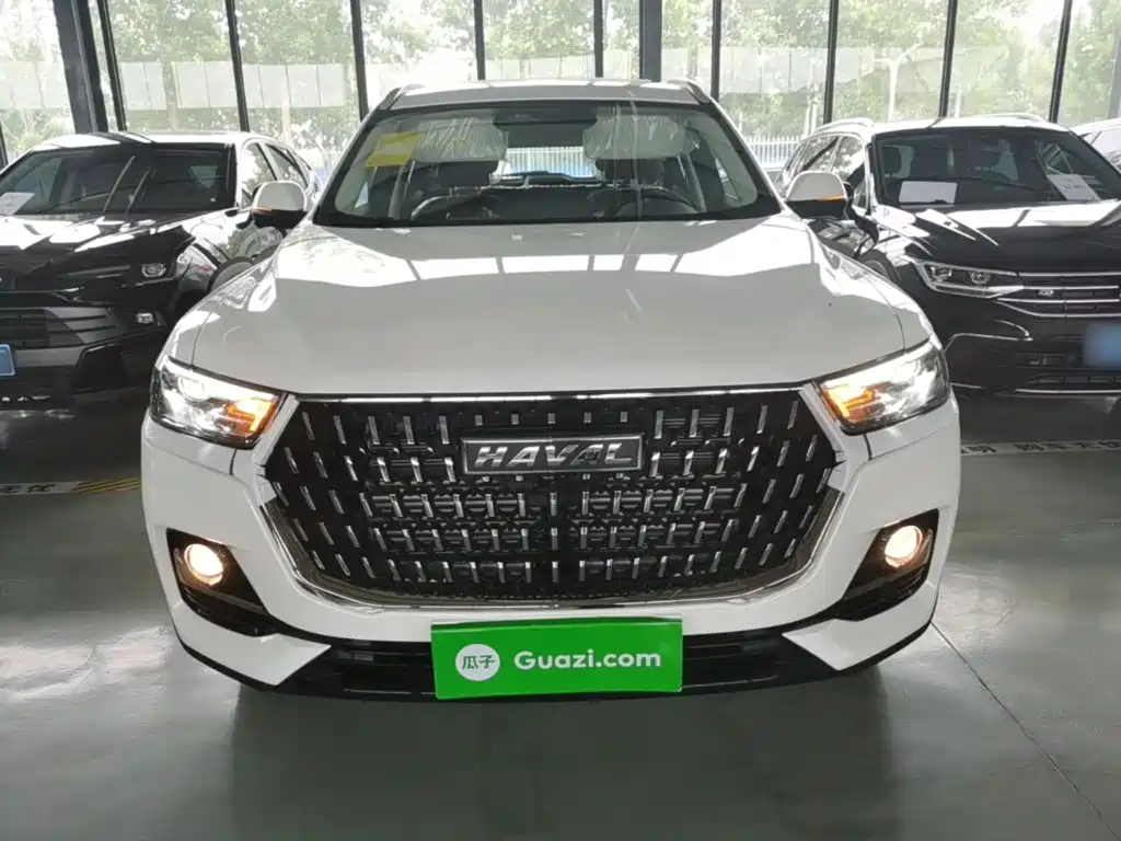2026 Haval H6
