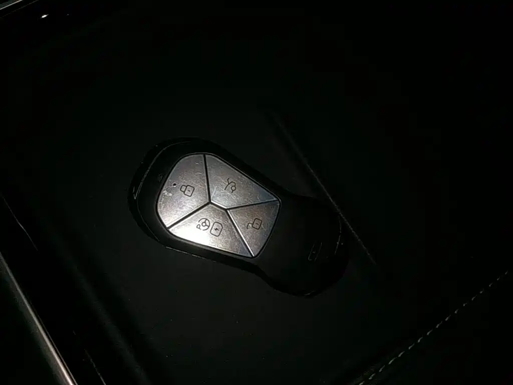 Photo 9 - XPeng G9