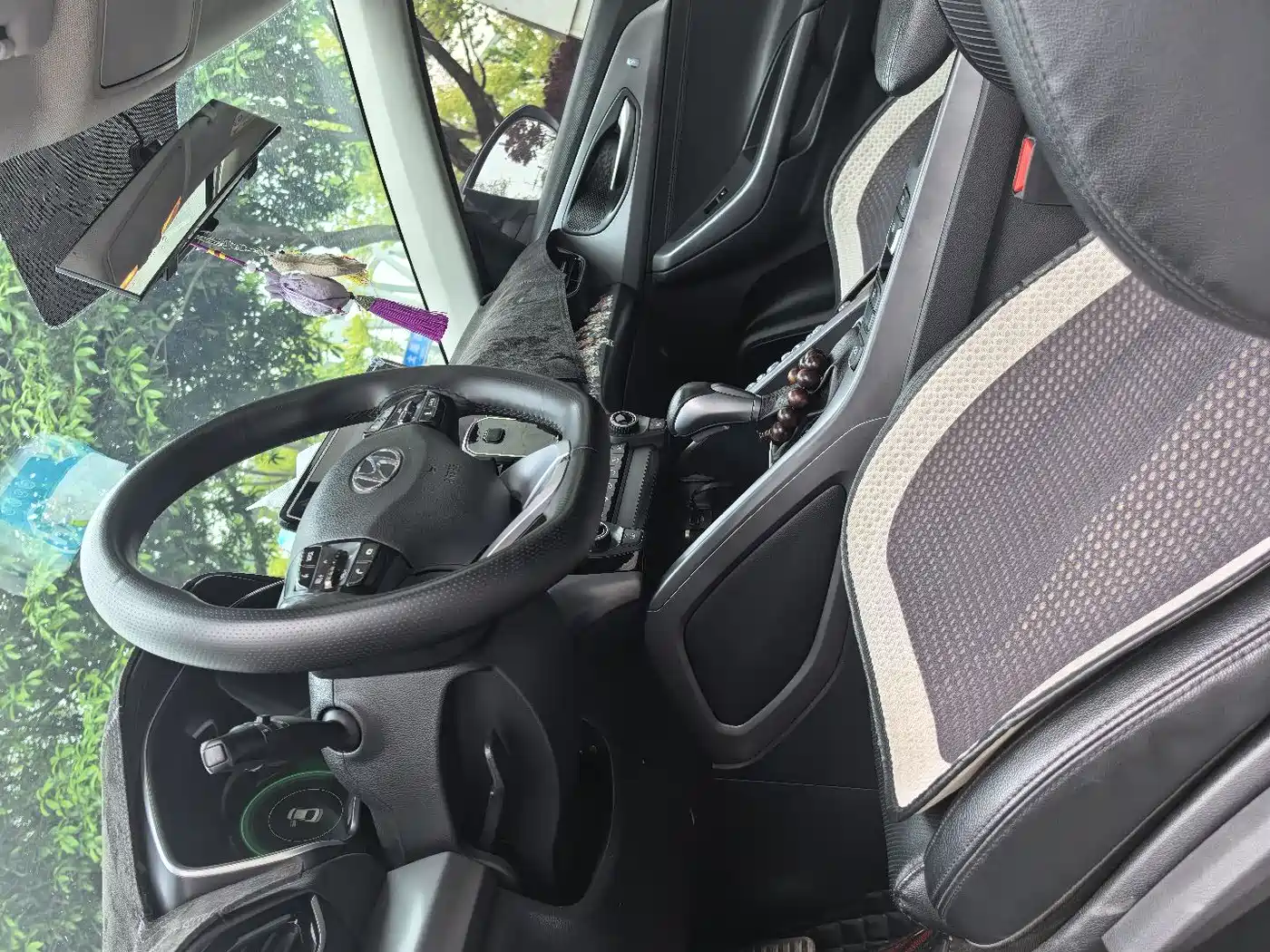Hyundai Fista 2019 280TGDi Sport Edition China V фото 7