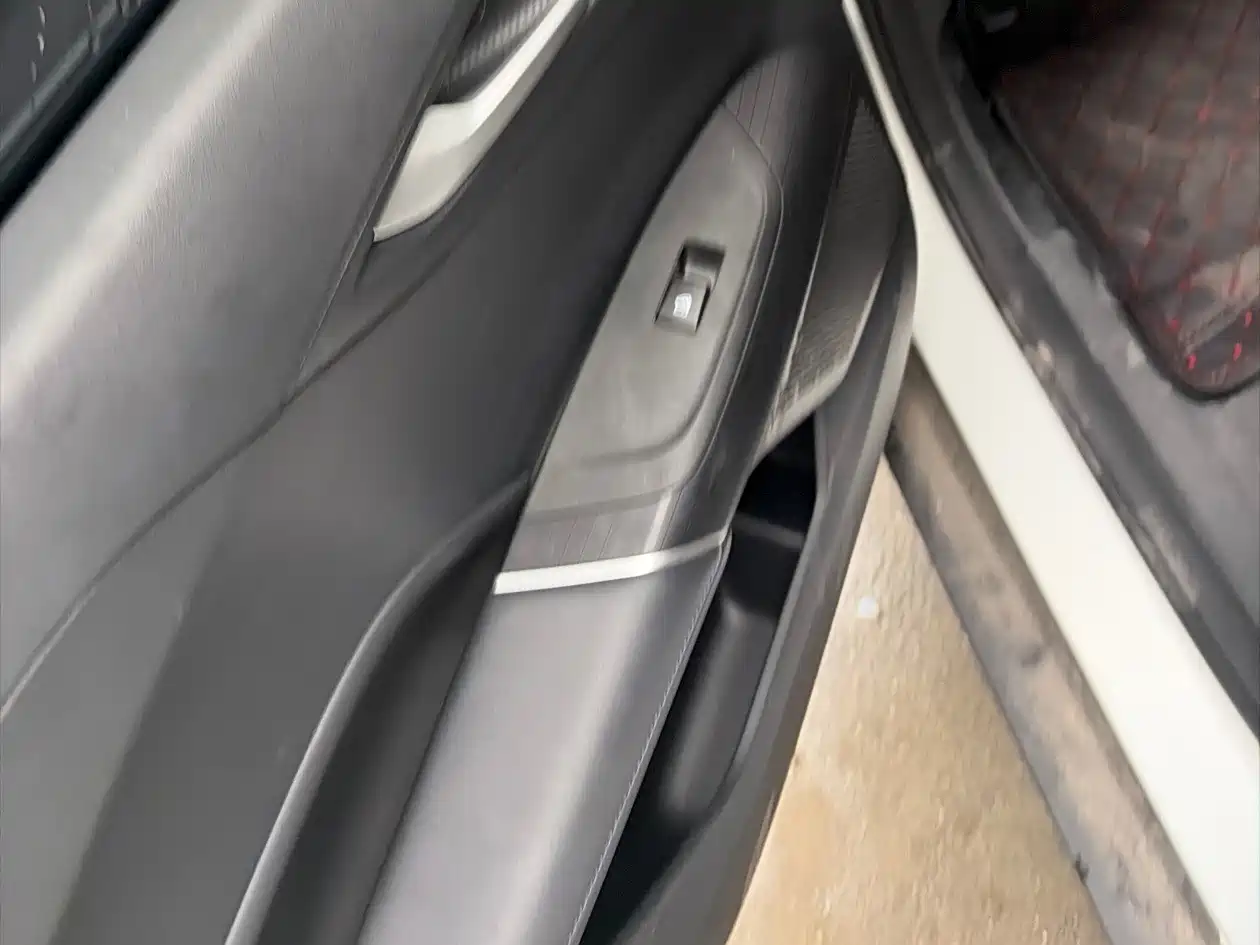 Changan Yida 2023 2023 Blue Whale NE 1.5T GDI DCT Exclusive
