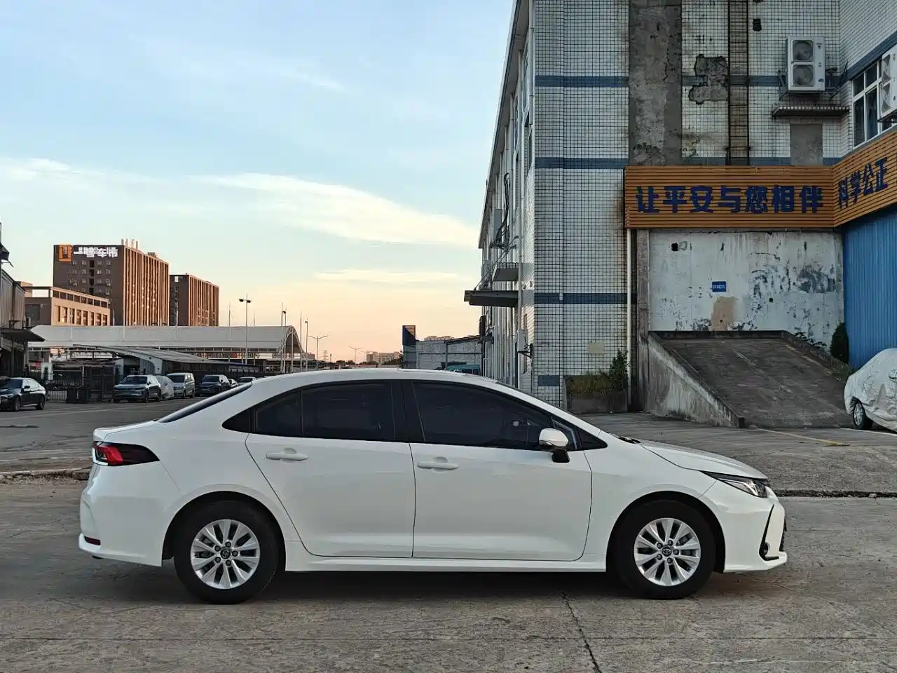 Toyota Corolla, миниатюра 8