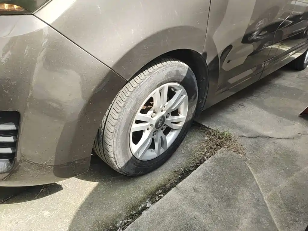 Huasong 7 2020 2015 2.0T Automatic Comfort