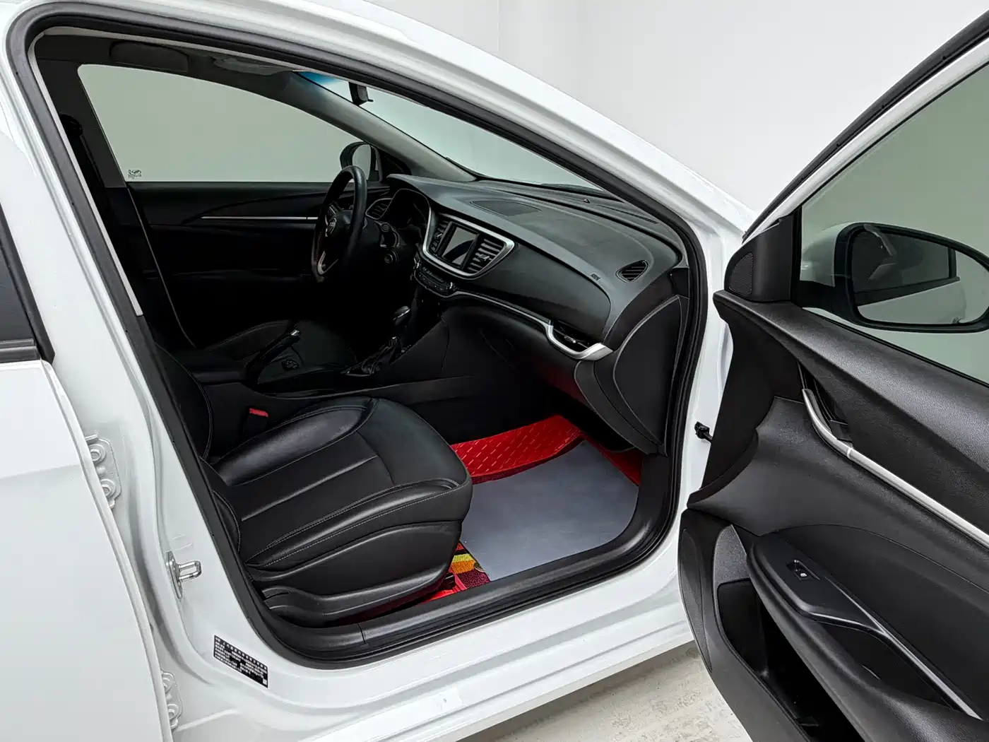 Buick Excelle 2021 1.3T Auto Mild Hybrid Elite фото 11