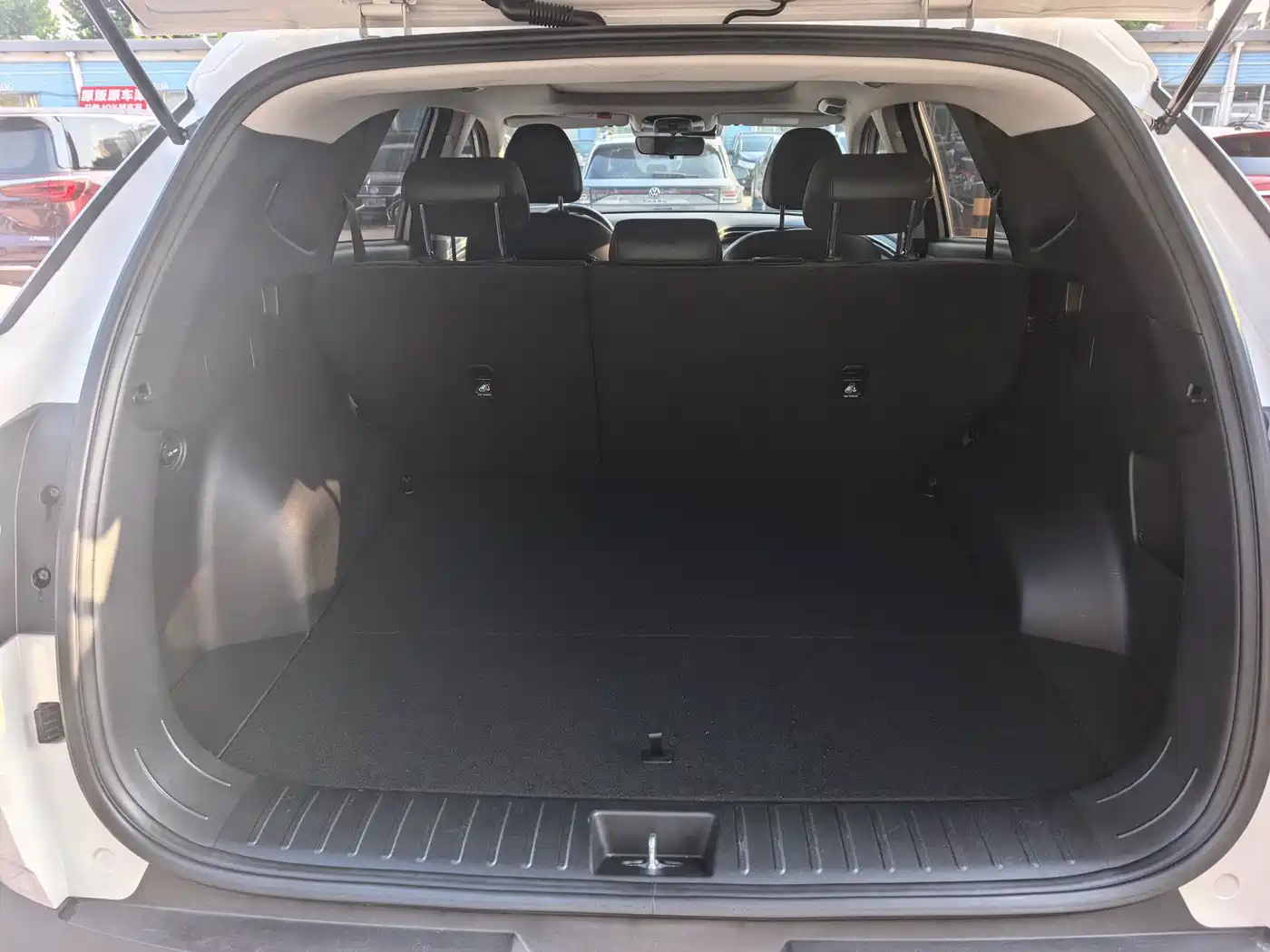 Фото 12 - Hyundai Tucson