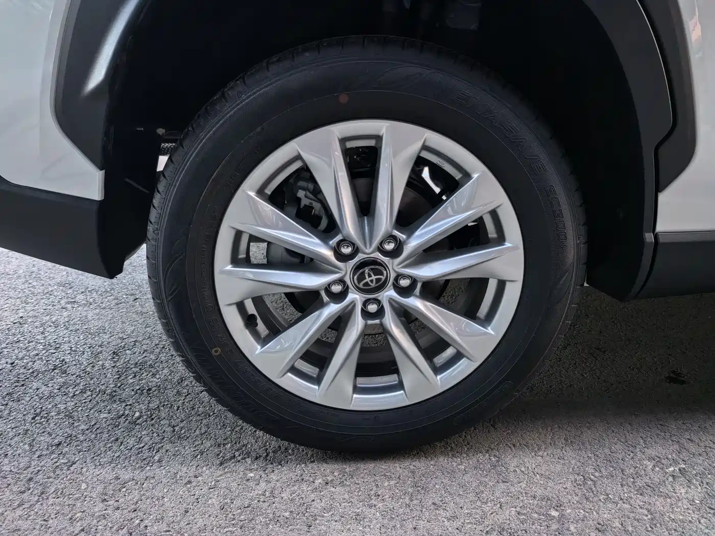 TOYOTA COROLLA SHARP AMPLIFIER