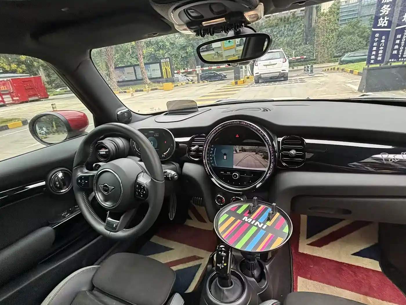 Фото 5 - MINI JCW