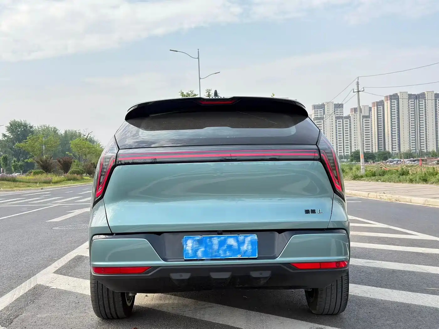 Geely Boyue L 2026 2025 Model 4th Gen 1.5TD DCT Shanhe