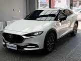Фото 1 - Mazda CX-4