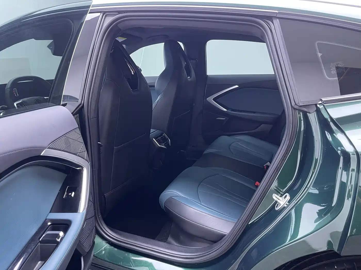 MG MG7 2026 2025 1.5T 300 DCT Luxury Edition
