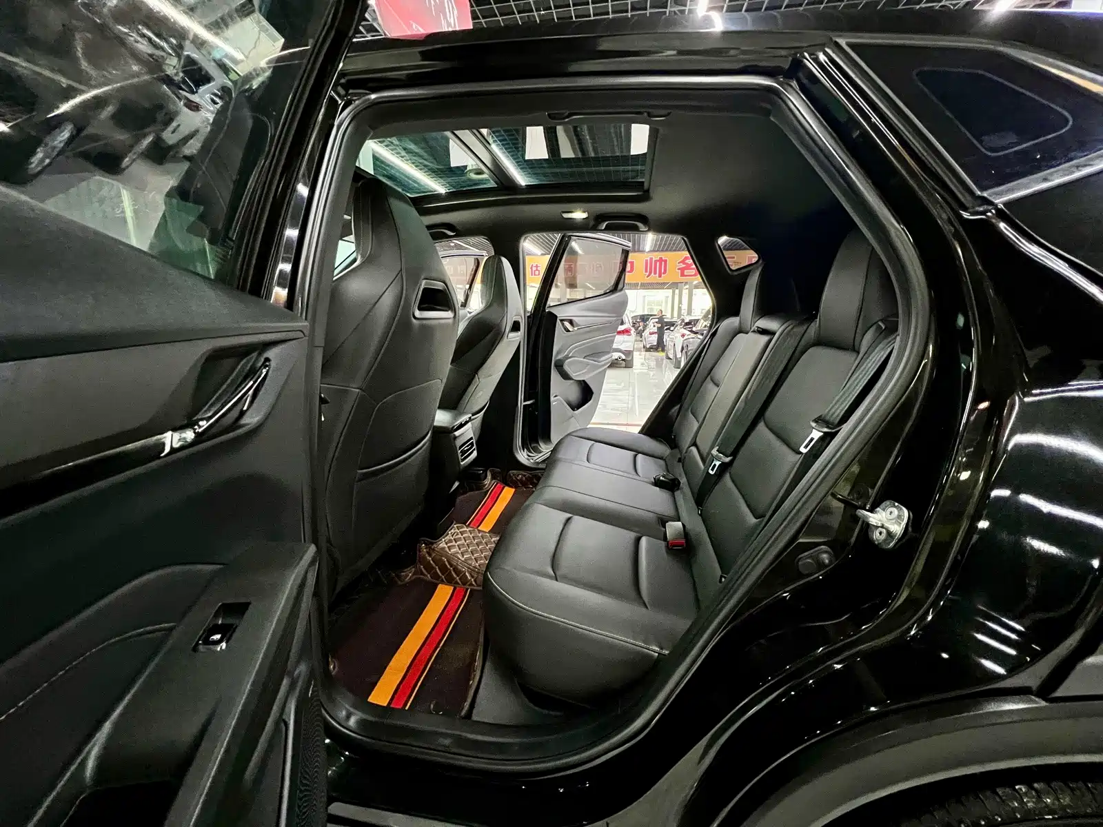 Photo 13 - Changan Oshan X5 PLUS