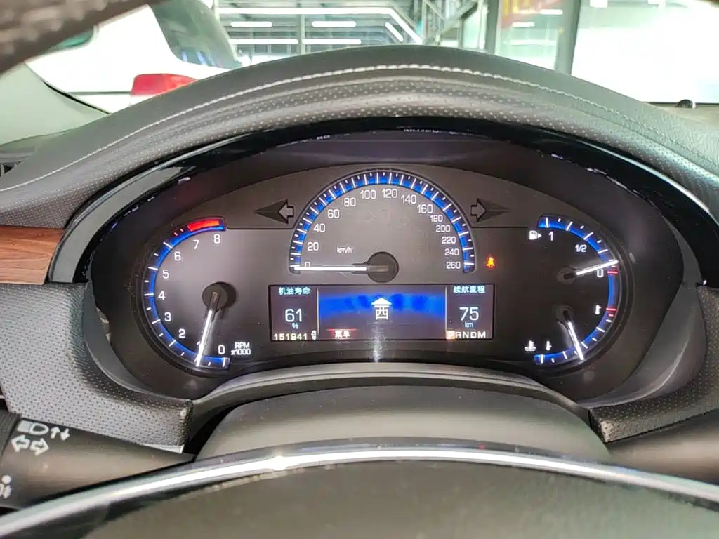 Photo 12 - Cadillac XTS