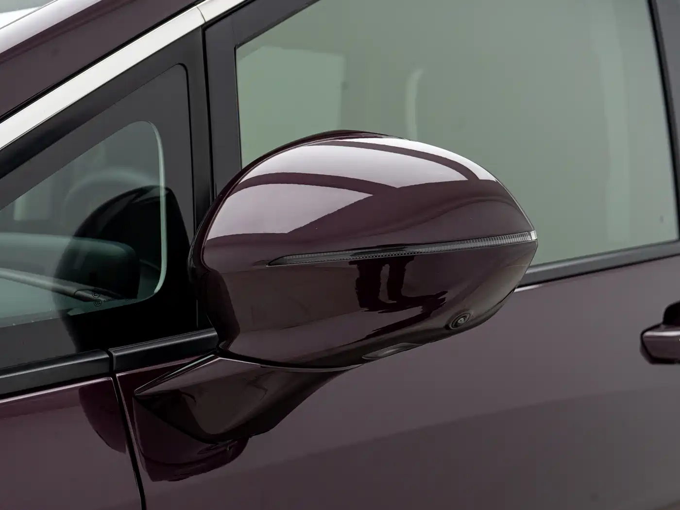 Buick Century 2023 2.0T 6-Seat World Edition фото 27