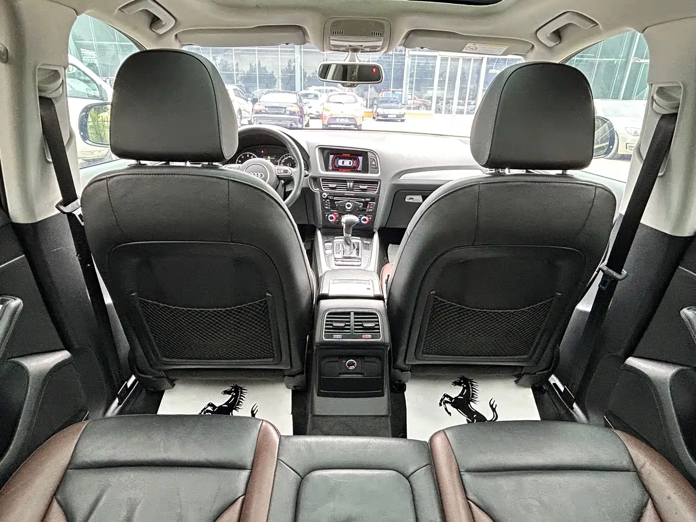 Photo 10 - Audi Q5