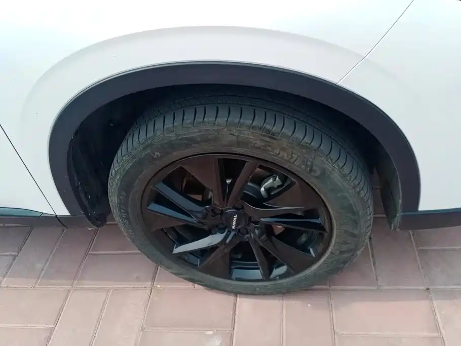 Фото 6 - Haval H6
