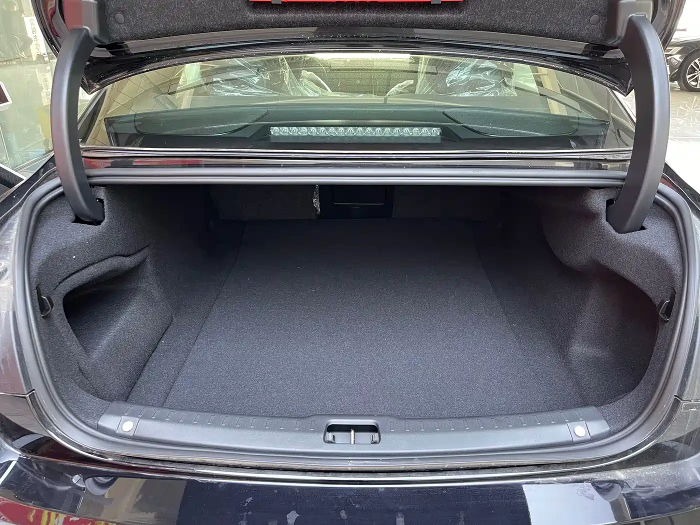 Volvo S90 2026 2026 B5 Zhiyi Luxury Edition