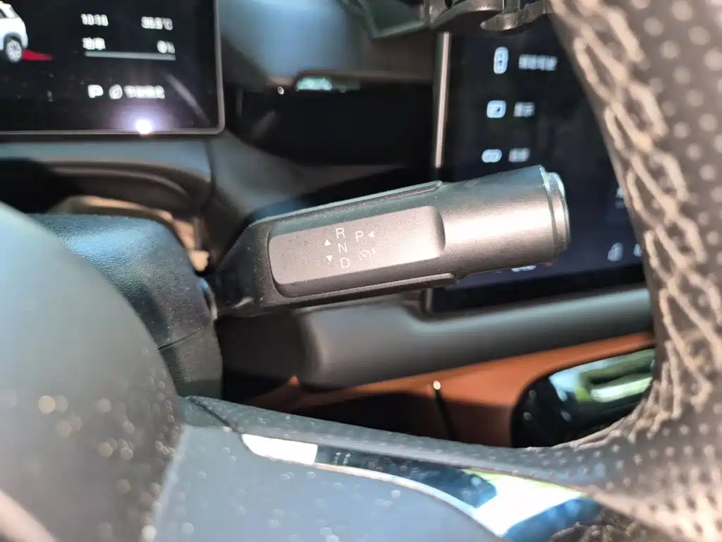 Aion V 2024 2024 Aion T-Rex 650 Smart Luxury Edition