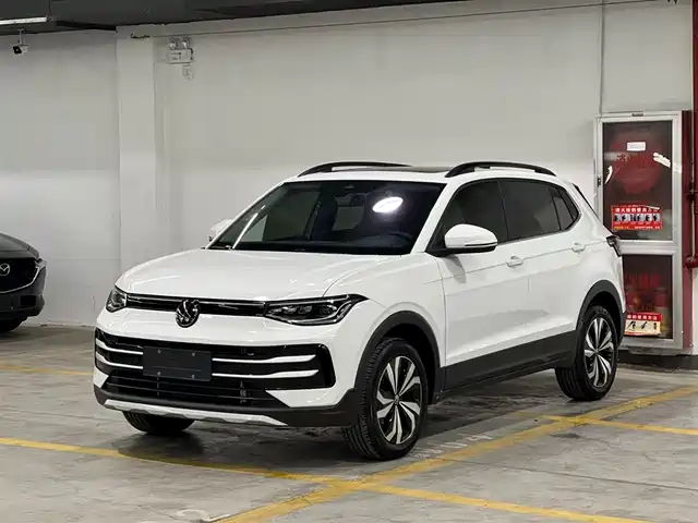 VOLKSWAGEN TUYUE