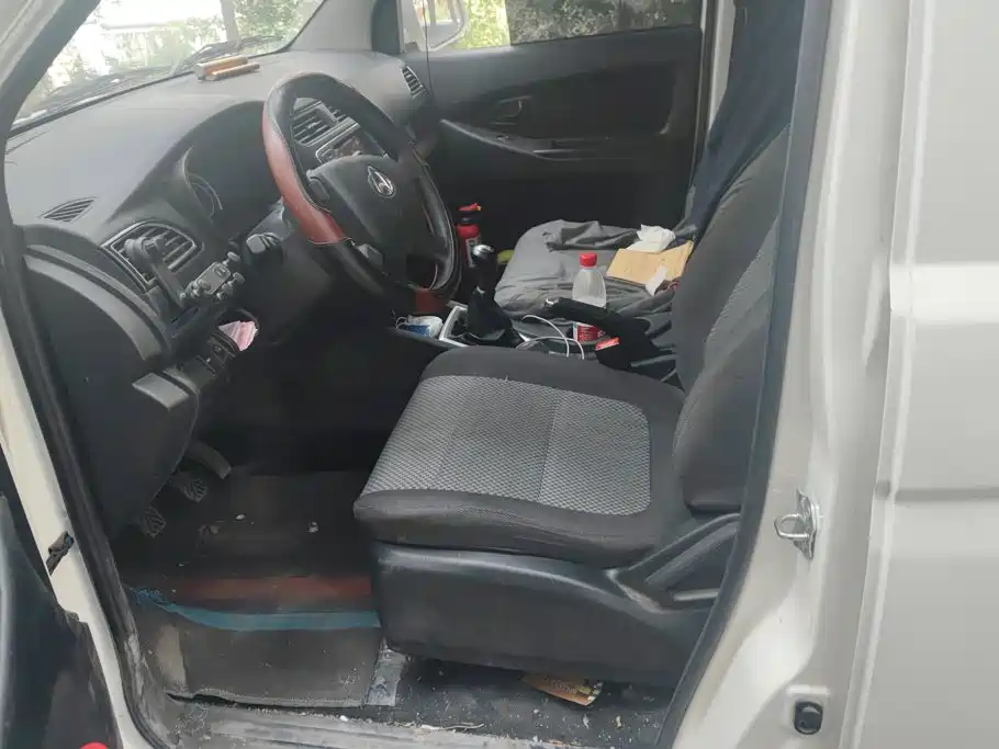 Changan Kaicheng Ono S 2025 2021 Model 1.5L Ono S Smart Edition Dual AC Passenger Vehicle JL473QG