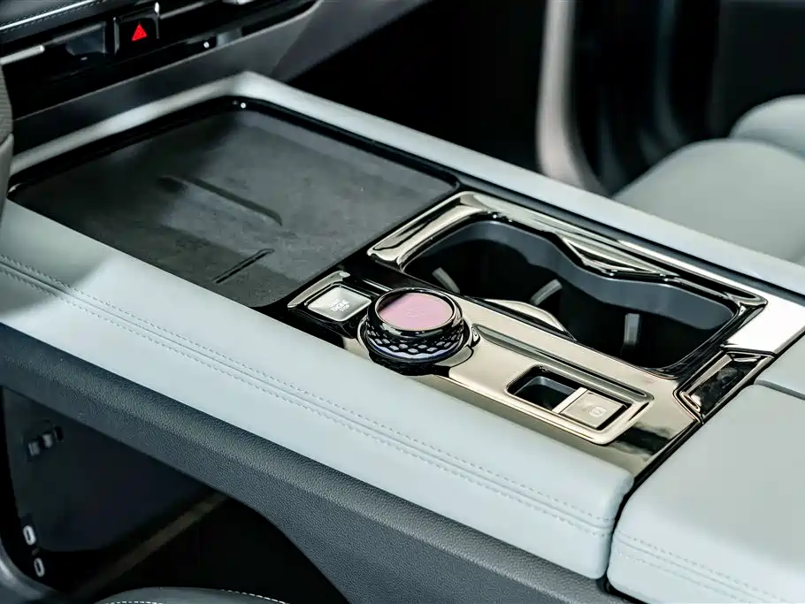 Volkswagen Teramont, миниатюра 13