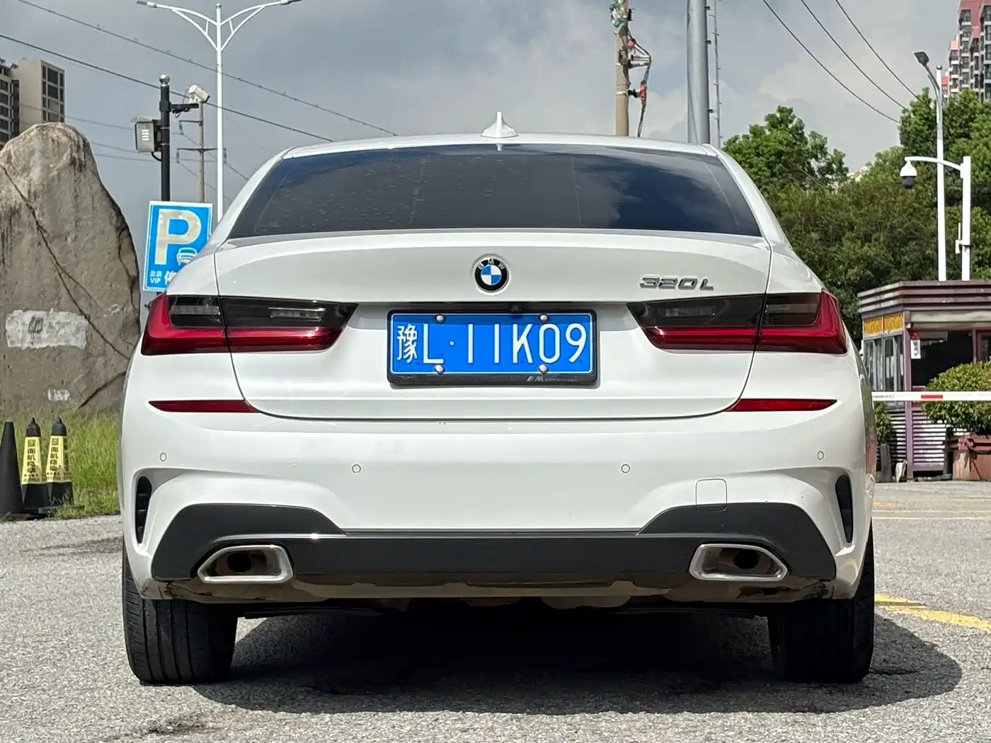 Фото 6 - BMW 3 Series