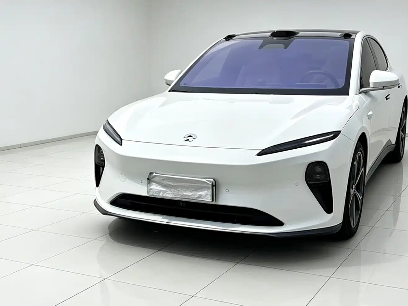 NIO NIO ET5