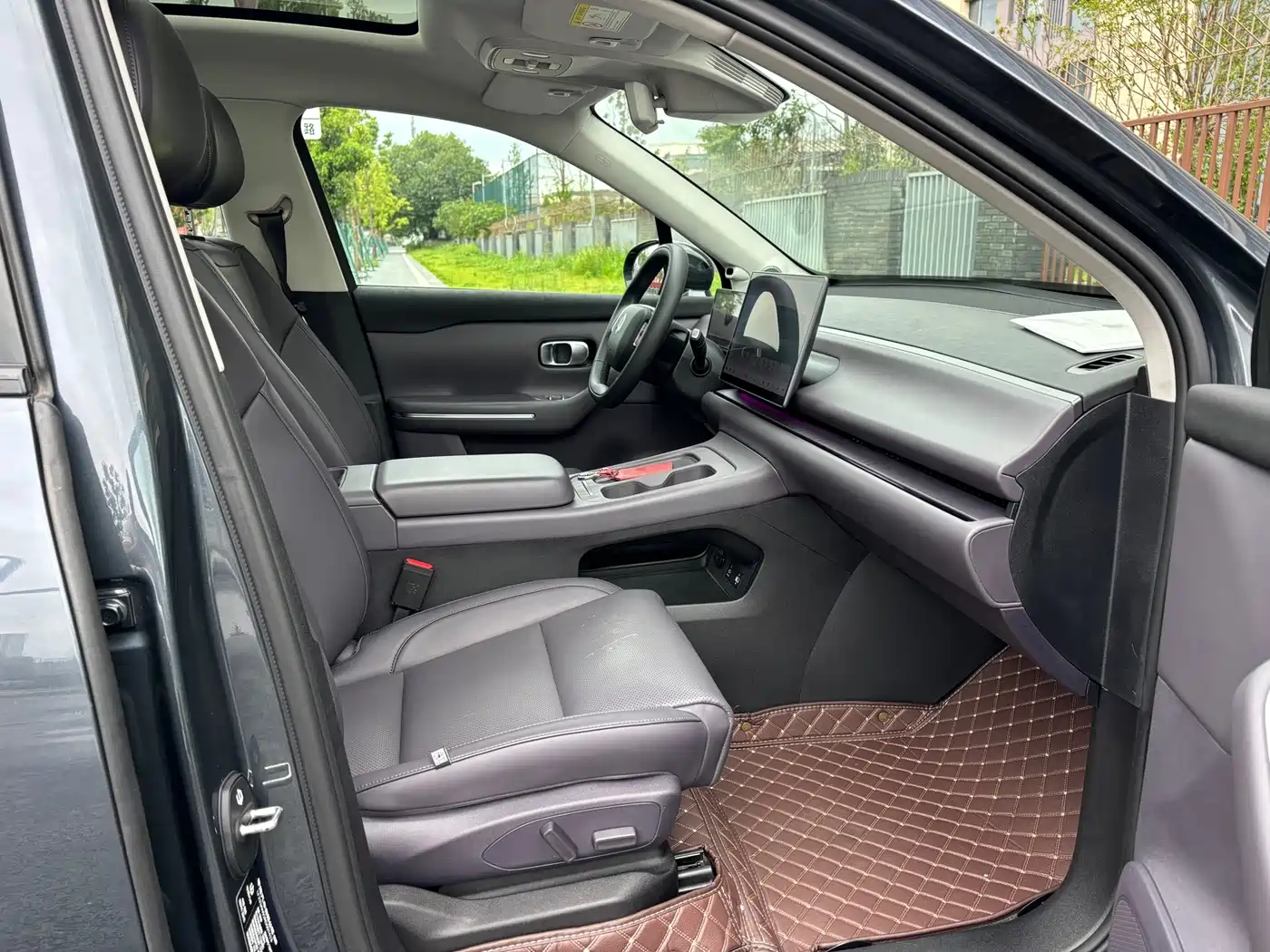 Фото 7 - Leapmotor C10