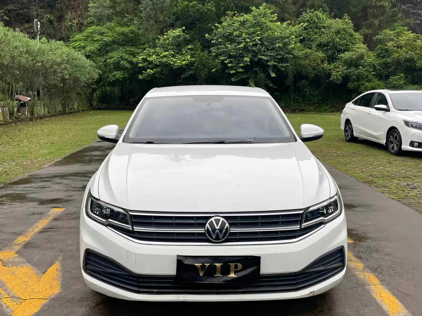 Volkswagen Bora, миниатюра 2