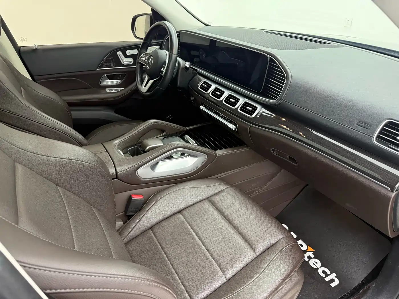 Mercedes-Benz GLE 2022 GLE 350 4MATIC Fashion фото 20